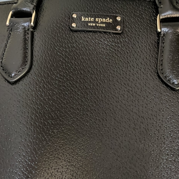 COPY - AUTHENTIC KATE SPADE Tippy 3 Compartment … - Picture 8 of 8